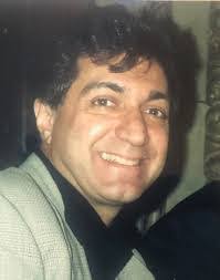 Gregory Ferrante's Instagram, Twitter & Facebook