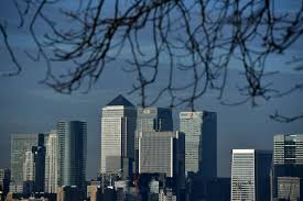 Is located in london, united kingdom and is part of the banks & credit unions industry. Inconceivable Before Brexit Banks Again Plot Job Moves Out Of London As Pressure Mounts Financial News