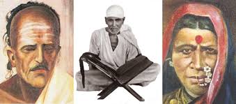 Shirdi Sai Baba: The Wise Indian Saint