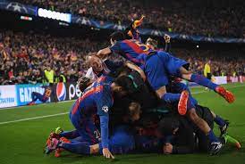 Pin On Barca