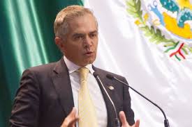 Miguel ángel mancera espinosa nació en la ciudad de méxico el 16 de enero de 1966. Inhabilitan Un Ano A Miguel Angel Mancera Para Ejercer Cargos En La Cdmx 24 Horas Puebla