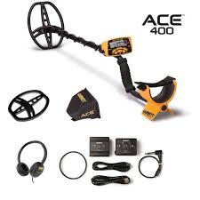 Gar1139070 garrett metal detectors ace 250 metal detector. Garrett Ace 400 Metal Detector With Treasure Digger Digger S Pouch Metal Detector Metal Detectors For Kids Ace 400