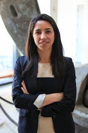 Infrastructure — Home — Madame Architect