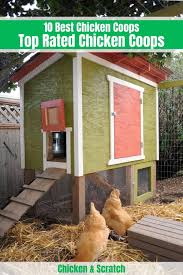 In 2012, the chicken coop came under new management that are driven by a sincere approach to providing quality food products at affordable prices for the whole family to enjoy. 10 Best Chicken Coops 2021 Top Rated Chicken Coops For Sale