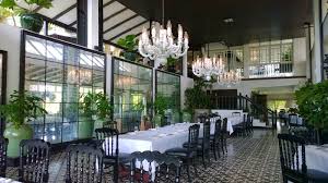 Best dining in tagaytay, cavite province: A Long Leisurely Luxe Lunch At Antonio S Tagaytay Philippine Architecture Restaurant Concept Tagaytay