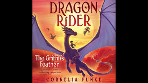 When you order $25.00 of eligible items sold or fulfilled by amazon. Dragon Rider 2 The Griffin S Feather By Cornelia Funke Snippet Audiobook Youtube