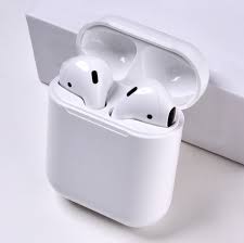 Air Pods For 60 Less Than Apple Headphones Wireless Earphones Earbuds