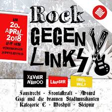 Ken jebsen ist investigativer journalist aus deutschland. Bild Behauptet Dass Bundesjustizminister Heiko Maas Ein Rock Gegen Links Festival Fordert Politik Jetzt De