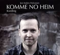 Komme No Heim