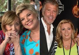 Edmundo Arrocet: la verdad sobre su ruptura con María Teresa Campos