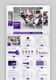 Bilder ziehen die aufmerksamkeit des publikums magisch an sich und helfen komplexe. 20 Spass Powerpoint Vorlagen Mit Bunten Folien Designs Fur 2018 Geschaft Website Entwicklung Computerspiele Und Mobile Anwendungen