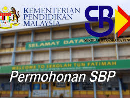 Permohonan kemasukan sbp tingkatan 1 dan 4 tahun 2020 online|bagi pelajar lepasan ujian penilaian sekolah rendah (upsr) dan pentaksiran tingkatan 3 (pt3) tahun 2019. Permohonan Sbp 2021 Tingkatan 1 Dan 4 Sekolah Berasrama Penuh Kpm