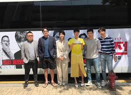 If you're interested in the latest blockbuster from disney, marvel, lucasfilm or anyone else making great popcorn flicks, you can go to your local theater and find a screening coming up very soon. Believer Becomes Fastest Korean Film Of 2018 To Reach 1 Million Moviegoers Kissasian