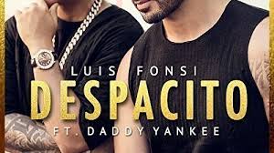 Luis fonsi feat daddy yankee — despacito (ост из фильма ибица / ibiza). Petition We The People Demand Despacito 2 Change Org