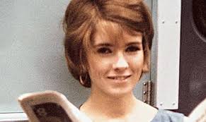 My first boss: businesswoman Martha Stewart and stockbroker Andy Monness