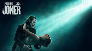 Joker: Folie à Deux In English at cinemas in Berlin