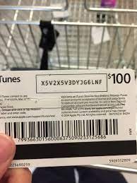 For a limited time great deal now.$100 itunes gift card for only $85! I Just Bought 4 100itunes Card I Didnt Apple Community