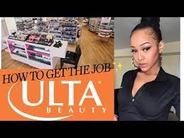 She's clearly the best person for the job. Ulta Jobs Now Jobs Ecityworks