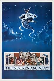 The NeverEnding Story (1984) directed by Wolfgang Petersen • Reviews, film  + cast • Letterboxd