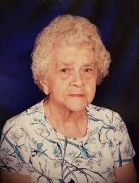 Mary Elizabeth Hueston Obituary