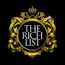 The Rich List - Fashion Mauritius