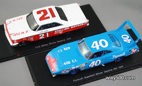 It was the fourteenth running of what is now called the monster energy nascar cup series. Historic Nascar Daytona 500 Winners Wixy500