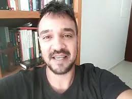 Oi para meus alunos da EMEF Jaime Monteiro de Barros