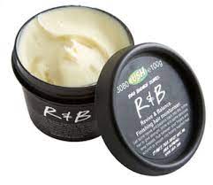 This oil serum is formulated with 6 oil complex that restores damaged hair. Lush R B Moisturize Hair Moisturiser Lush