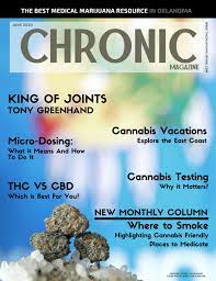 Coincost tidak terkait sama sekali dengan mata uang kripto dos network, pengembang, dan perwakilannya. The Chronic Magazine June 2020 Issue By Oklahoma Chronic Magazine Issuu