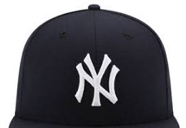 Da Yankee With No Brim 7 1 8 Rare Ebay