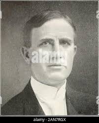 Distinguished men of Philadelphia and of Pennsylvania . 1, 1866, mine  foreman Wilkes-BarreCoal & Iron Co. ; June 1, 1870, supt. of mines for  WarriorRun Mining Co. ; July, 1881, appt. State