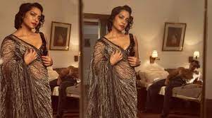 Shahana Goswami on A Suitable Boy: I was constantly in a state of awe on  the set 