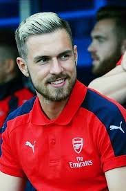 Aaron Ramsey