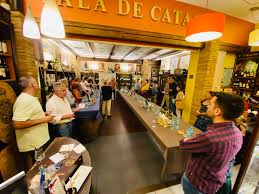 Enoteca Khantaros