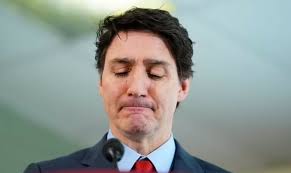 Përplasja SHBA-Kanada për tarifat/ Trudeau përlotet gjatë konferencës për  shtyp, pas një jave plot me sulme nga Trump (VIDEO)