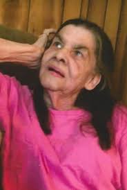 Nannie Crouse Service Details