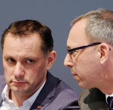 Fraktionsvorsitzender) in der vereinbarten debatte im bundestag zu 30 jahre #mauerfall am 08.11.19 Afd Die Volkischen Gehen Wieder In Die Offensive Welt