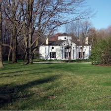 Aug 05, 2019 · designed by frank furness, the 1878 emlen physick estate in cape may, new jersey is a hallmark example of victorian stick style architecture. Reinterpreting Palladio S Villa Rotonda Period Homes