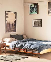 Get comfortable at any angle with an adjustable bed frame or bed base from sears. 80 Men S Bedroom Ideas A List Of The Best Masculine Bedrooms Affordable Bed Frames Apartment Furniture Mens Bedroom