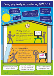 Maybe you would like to learn more about one of these? Stay Calm Be Active Simple Ways To Boost Your Physical Activity During Covid 19 Bjsm Blog Social Media S Leading Sem Voice