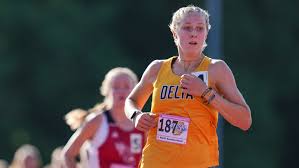 IHSAA prep sports results: Delta's Nicki Southerland wins state