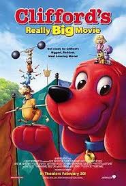 600 x 474 jpeg 66kb. Clifford S Really Big Movie Wikipedia