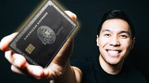 How to get amex black card. How To Get The Black Card Without The Black Card Amex Centurion Card Youtube