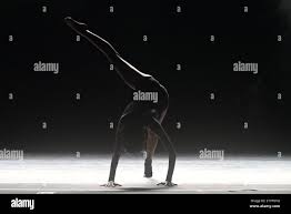 Michael seeds hi-res stock photography and images