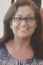 Obituary for Alicia Ayala