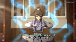 One will to slaughter countless devils. Yi Nian Yong Heng A Will Eternal Episode 24 English Sub
