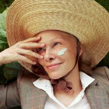 The Nanny Star Fran Drescher Shares Her Views