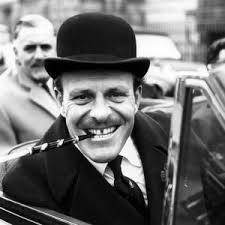 Terry thomas