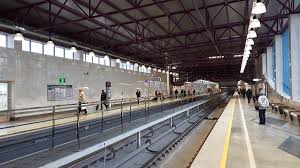 Shushary Stanciya Metro Vikipediya