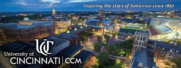 Below is the list of the top 12 best universities in cincinnati, oh ranked based on their reputation, research performance, and alumni impact. University Of Cincinnati College Conservatory Of Music Ccm Home Facebook